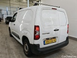  Peugeot  Partner Peugeot  Premium 1.5 BlueHDi 75 650kg 4d #9