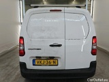  Peugeot  Partner Peugeot  Premium 1.5 BlueHDi 75 650kg 4d #10
