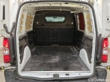  Peugeot  Partner Peugeot  Premium 1.5 BlueHDi 75 650kg 4d #8