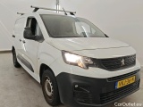  Peugeot  Partner Peugeot  Premium 1.5 BlueHDi 75 650kg 4d #14