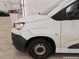  Peugeot  Partner Peugeot  Premium 1.5 BlueHDi 75 650kg 4d #20