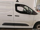  Peugeot  Partner Peugeot  Premium 1.5 BlueHDi 75 650kg 4d #23