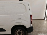  Peugeot  Partner Peugeot  Premium 1.5 BlueHDi 75 650kg 4d #29