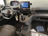  Peugeot  Partner Peugeot  Premium 1.5 BlueHDi 75 650kg 4d #25