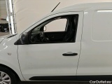  Renault  EXPRESS Renault  Blue dCi 75 EU6 Comfort 4d #13