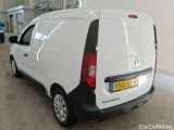  Renault  EXPRESS Renault  Blue dCi 75 EU6 Comfort 4d #18