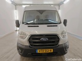  Ford  Transit Ford  350 130pk L2H2 Trend FWD 4d #22