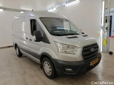  Ford  Transit Ford  350 130pk L2H2 Trend FWD 4d #21