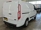  Ford  Transit Ford  Custom 2.0 TDCi 280 L1H1 Trend 105pk 4d #2