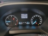  Ford  Transit Ford  Custom 2.0 TDCi 280 L1H1 Trend 105pk 4d #7
