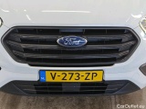  Ford  Transit Ford  Custom 2.0 TDCi 280 L1H1 Trend 105pk 4d #5
