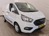  Ford  Transit Ford  Custom 2.0 TDCi 280 L1H1 Trend 105pk 4d #8