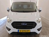  Ford  Transit Ford  Custom 2.0 TDCi 280 L1H1 Trend 105pk 4d #9