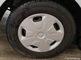  Ford  Transit Ford  Custom 2.0 TDCi 280 L1H1 Trend 105pk 4d #16