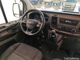  Ford  Transit Ford  Custom 2.0 TDCi 280 L1H1 Trend 105pk 4d #20