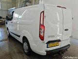  Ford  Transit Ford  Custom 2.0 TDCi 280 L1H1 Trend 105pk 4d #25