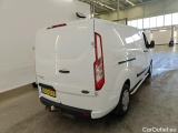  Ford  Transit Ford  Custom 2.0 TDCi 320 L2H1 Trend 130pk 4d #2