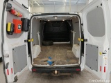  Ford  Transit Ford  Custom 2.0 TDCi 320 L2H1 Trend 130pk 4d #9