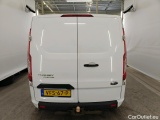  Ford  Transit Ford  Custom 2.0 TDCi 320 L2H1 Trend 130pk 4d #11