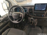  Ford  Transit Ford  Custom 2.0 TDCi 320 L2H1 Trend 130pk 4d #17