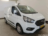  Ford  Transit Ford  Custom 2.0 TDCi 320 L2H1 Trend 130pk 4d #21