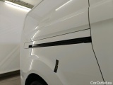  Ford  Transit Ford  Custom 2.0 TDCi 320 L2H1 Trend 130pk 4d #44