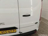  Ford  Transit Ford  Custom 2.0 TDCi 320 L2H1 Trend 130pk 4d #52