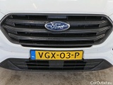 Ford  Transit Ford  Custom 2.0 TDCi 340 L2H1 Trend 130pk 4d #5