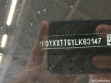  Ford  Transit Ford  Custom 2.0 TDCi 340 L2H1 Trend 130pk 4d #6