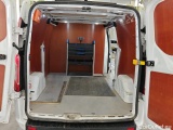  Ford  Transit Ford  Custom 2.0 TDCi 340 L2H1 Trend 130pk 4d #8