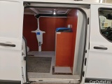 Ford  Transit Ford  Custom 2.0 TDCi 340 L2H1 Trend 130pk 4d #25