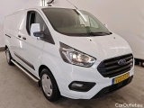  Ford  Transit Ford  Custom 2.0 TDCi 340 L2H1 Trend 130pk 4d #26