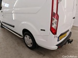  Ford  Transit Ford  Custom 2.0 TDCi 340 L2H1 Trend 130pk 4d #31