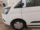 Ford  Transit Ford  Custom 2.0 TDCi 340 L2H1 Trend 130pk 4d #9