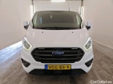  Ford  Transit Ford  Custom 2.0 TDCi 340 L2H1 Trend 130pk 4d #12