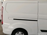  Ford  Transit Ford  Custom 2.0 TDCi 340 L2H1 Trend 130pk 4d #16