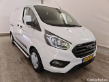  Ford  Transit Ford  Custom 2.0 TDCi 340 L2H1 Trend 130pk 4d #18