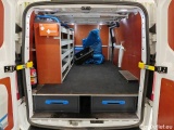  Ford  Transit Ford  Custom 2.0 TDCi 340 L2H1 Trend 130pk 4d #21