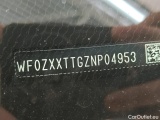  Ford  Transit Ford  Custom 2.0TDCi 320 L2H1 Limited Dubbele Cabine 170pk Automaat. 5d #6