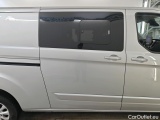  Ford  Transit Ford  Custom 2.0TDCi 320 L2H1 Limited Dubbele Cabine 170pk Automaat. 5d #11