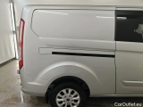  Ford  Transit Ford  Custom 2.0TDCi 320 L2H1 Limited Dubbele Cabine 170pk Automaat. 5d #12