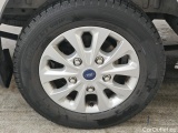  Ford  Transit Ford  Custom 2.0TDCi 320 L2H1 Limited Dubbele Cabine 170pk Automaat. 5d #13