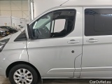 Ford  Transit Ford  Custom 2.0TDCi 320 L2H1 Limited Dubbele Cabine 170pk Automaat. 5d #14