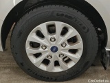  Ford  Transit Ford  Custom 2.0TDCi 320 L2H1 Limited Dubbele Cabine 170pk Automaat. 5d #16