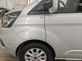  Ford  Transit Ford  Custom 2.0TDCi 320 L2H1 Limited Dubbele Cabine 170pk Automaat. 5d #15