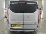  Ford  Transit Ford  Custom 2.0TDCi 320 L2H1 Limited Dubbele Cabine 170pk Automaat. 5d #22