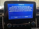  Ford  Transit Ford  Custom 2.0TDCi 320 L2H1 Limited Dubbele Cabine 170pk Automaat. 5d #19