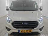  Ford  Transit Ford  Custom 2.0TDCi 320 L2H1 Limited Dubbele Cabine 170pk Automaat. 5d #25