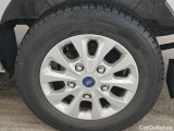  Ford  Transit Ford  Custom 2.0TDCi 320 L2H1 Limited Dubbele Cabine 170pk Automaat. 5d #27