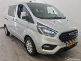  Ford  Transit Ford  Custom 2.0TDCi 320 L2H1 Limited Dubbele Cabine 170pk Automaat. 5d #24